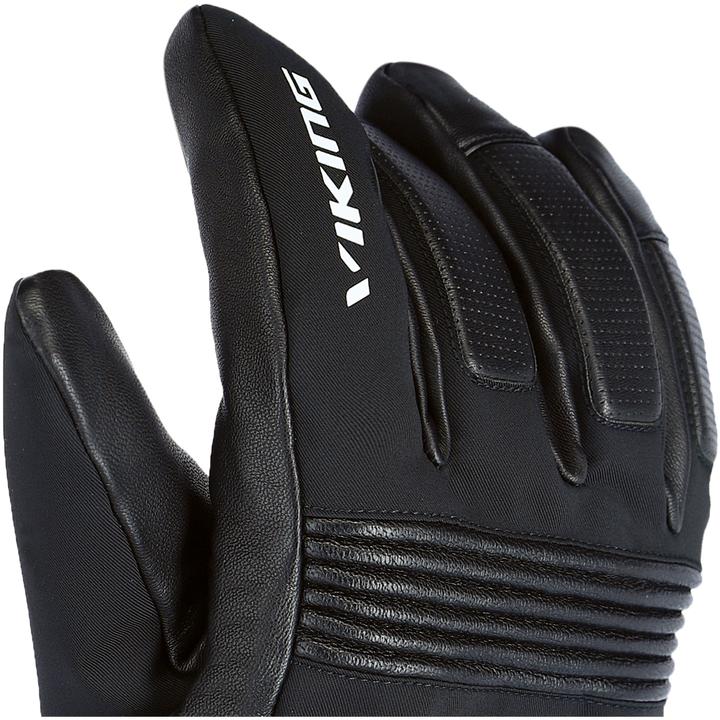 Produktbild Vikingsports Viking Europe Moritz Handschuhe Herren schwarz (8)