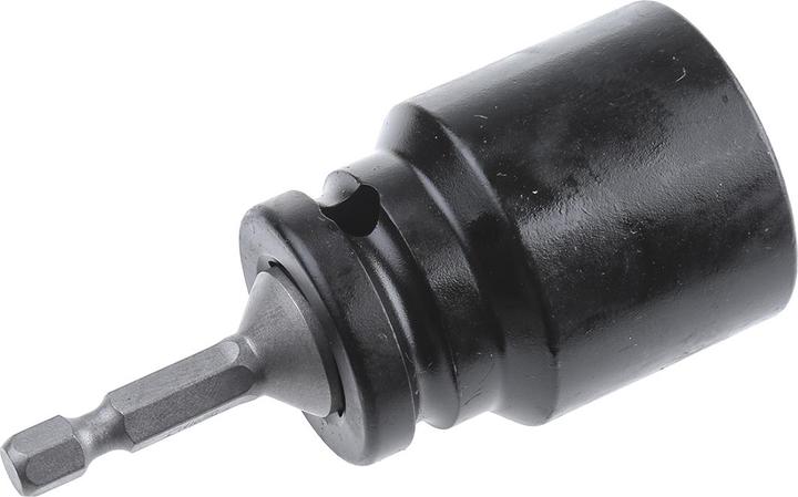 Actual product image DeWalt 17piece impact wrench nuts set (27 mm)