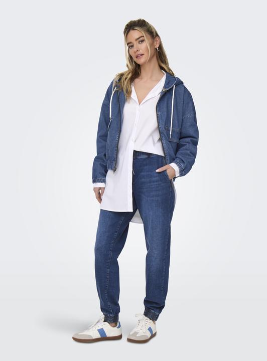 Immagine prodotto Only ONLKELDA jeans carota a vita media jeans slim fit (30)