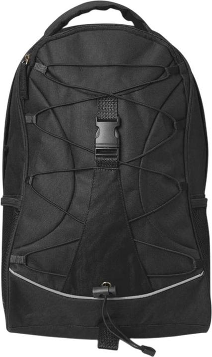 Produktbild MidOcean Rucksack Monte Lema Kontrast Detail