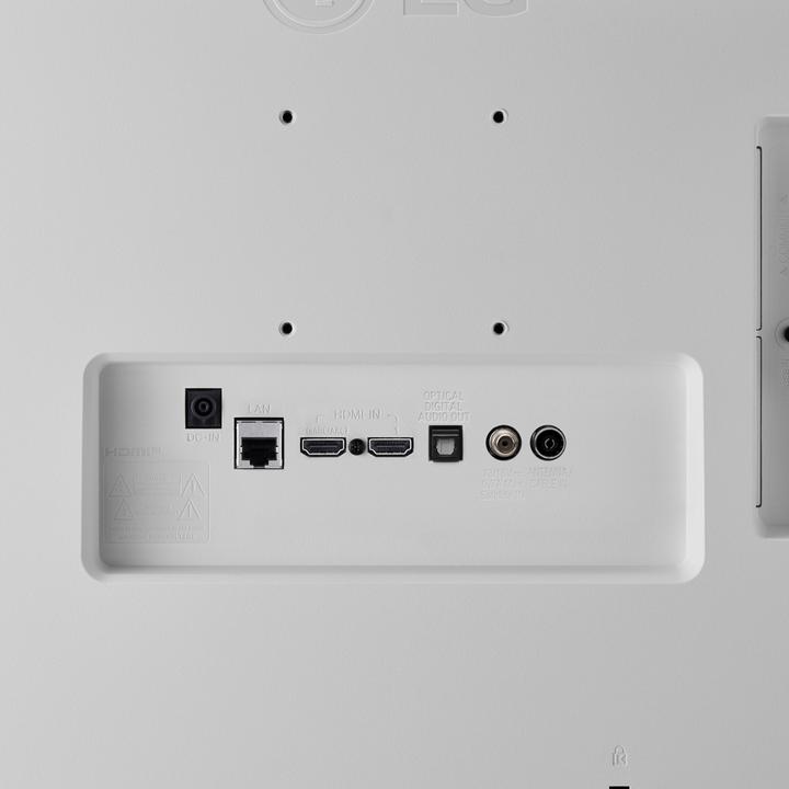 Image du produit LG 27TQ615S-WZ (1920 x 1080 pixels, 27")