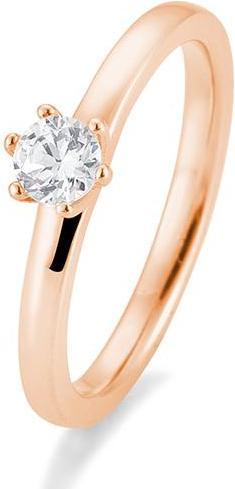 Produktbild Breuning 6er Krappe 0,30-0,50 ct. (57, 750/18 K Gold)