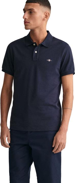 Immagine prodotto GANT Polo Slim Shield Pique (XXL)