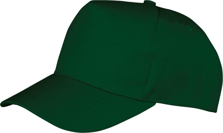 bottle-green