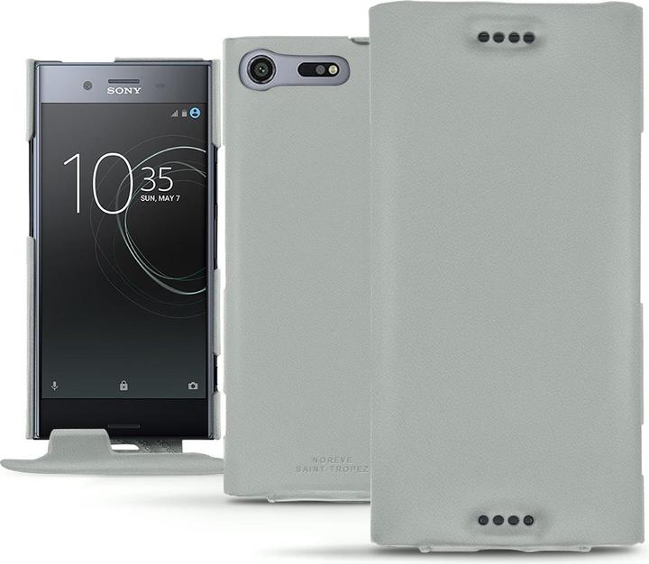 Immagine prodotto Noreve Cover in pelle verticale (Sony Xperia XZ Premium)