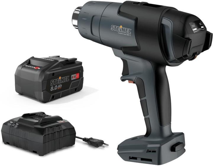 Image du produit Steinel MH3