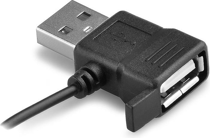 Produktbild Deepcool Wind Pal Mini Notebook-Kühlpad 39,6 cm (15.6" ) 1000 U/min Schwarz