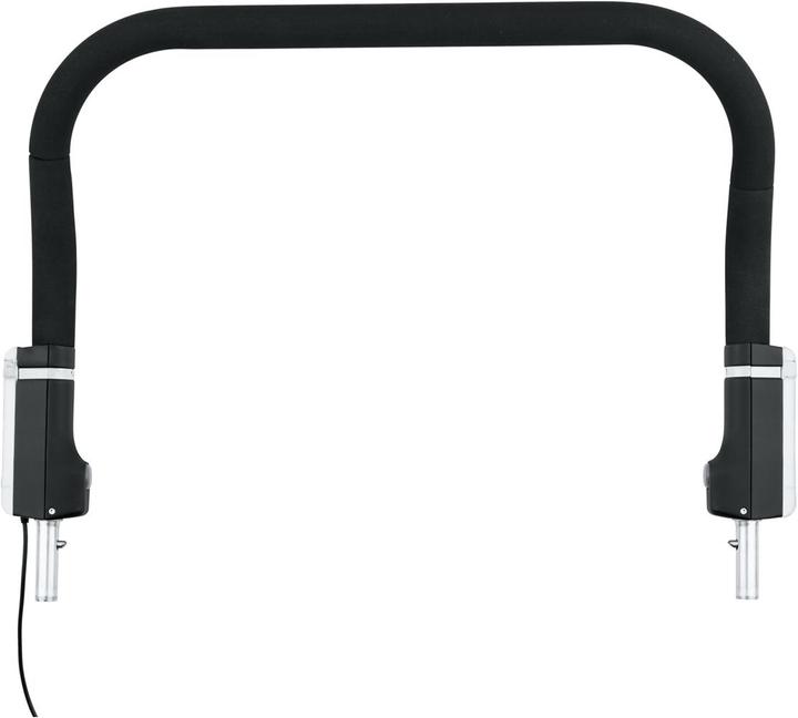 Actual product image Croozer Handbracket Click&Flash 2 seats