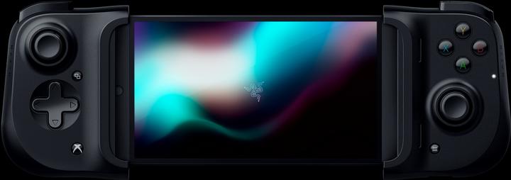 Produktbild Razer Kishi (Android)