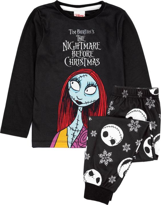 Dick Smith Mädchen Pyjama Set