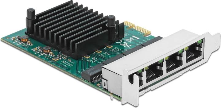 Produktbild Delock PCI Express Karte (PCI-E x1)
