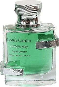 Immagine prodotto Louis Cardin Unique Men EDP spray 100ml (Eau de parfum, 100 ml)