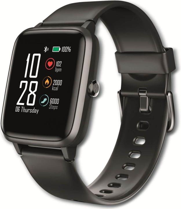 Hama Fit Watch 5910 (37 mm)