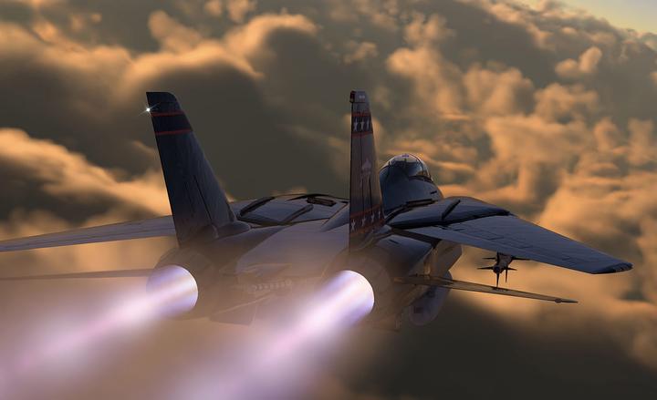 Actual product image Aerosoft X-Plane 12 (PC, Multilingual)
