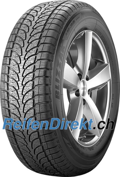 Immagine prodotto Bridgestone Blizzak LM-80 EVO (235/75R15 109T, Pneumatici invernali)