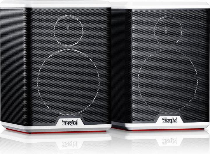 Image du produit Teufel Cinebar Lux Surround "5.0 Set
