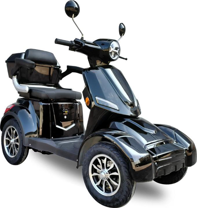 Image du produit Salve 4000 SE Seniorenmobil (20 km/h, 500 W)
