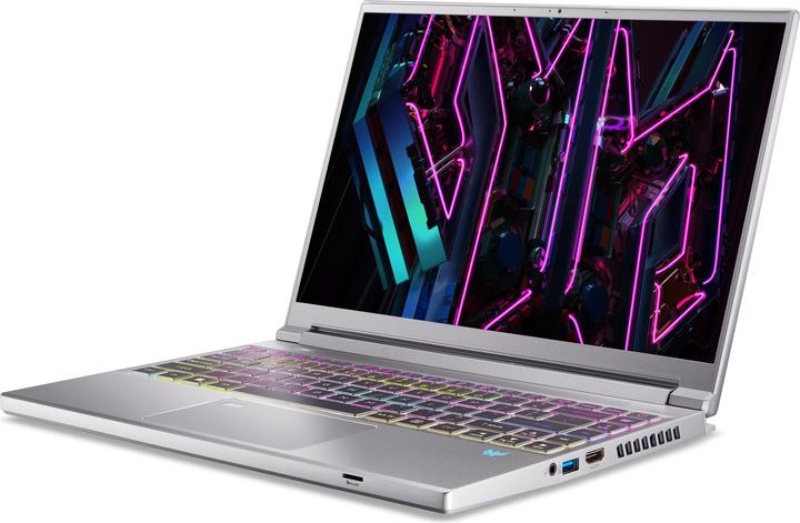 Produktbild Acer Predator Triton 14 (14", Intel Core i7-13700H, 32 GB, 512 GB, DE)
