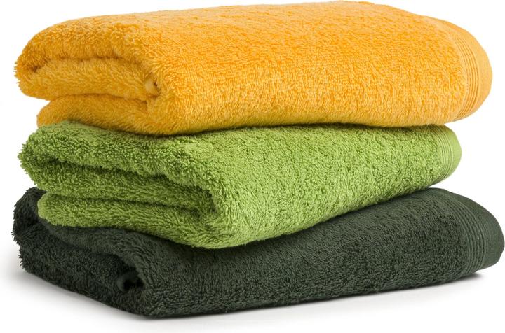 Actual product image Möve Super fuzzy (20 x 15 cm)