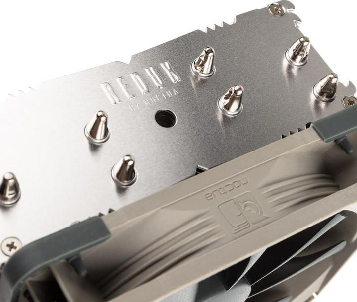 Actual product image Noctua NH-U12S redux CPU Cooler (158 mm)
