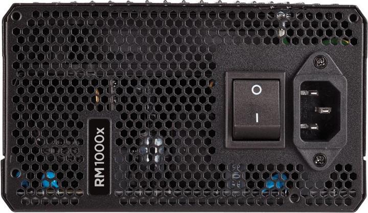 Produktbild Corsair RM1000X (1000 W)