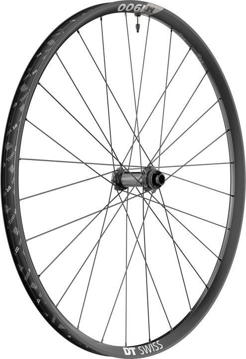 DT Swiss M 1900 Spline (Vorderrad, 27.5")