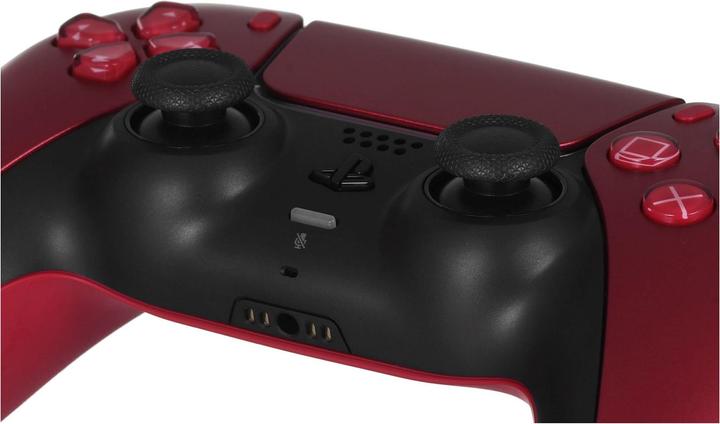 Produktbild Sony DualSense Wireless-Controller - Volcanic Red (PS5)
