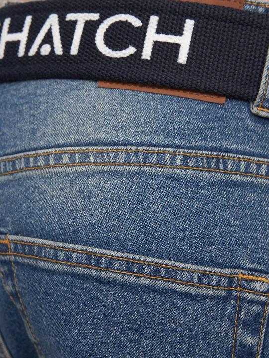 Immagine prodotto Crosshatch Princed Jeans Uomo (32)