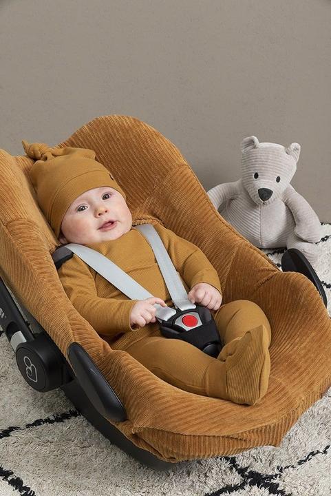 Produktbild Baby's only Babys only Knotenmütze, Pure Caramel
