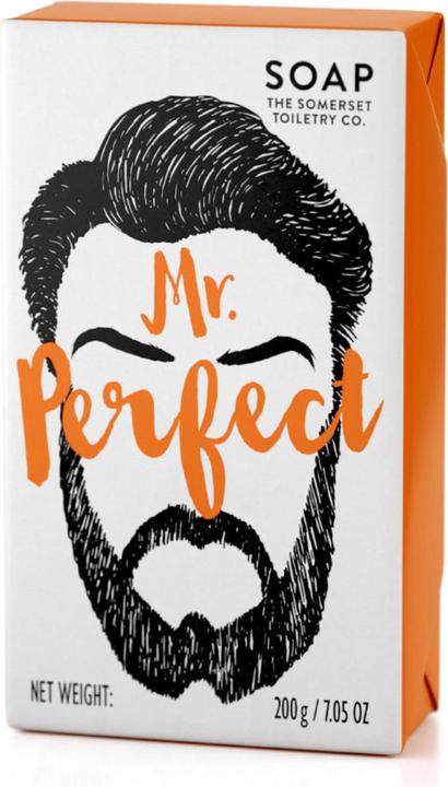 The Somerset Toiletry Company Mr Perfect (refill, 199.86 ml)