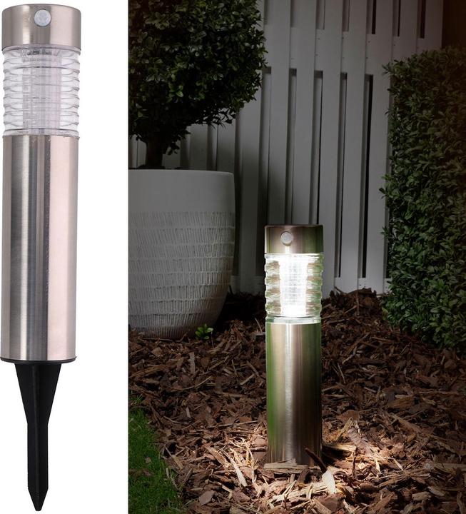 Actual product image Grundig Wegeleuchte (6 lm, IP44)