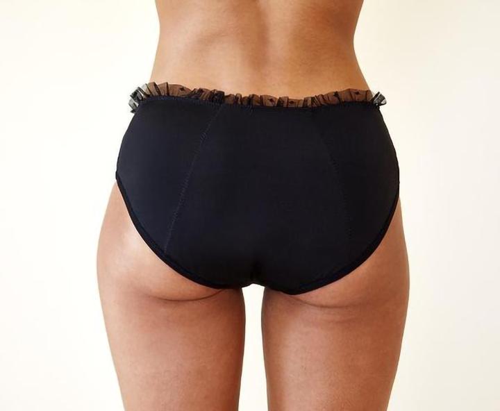 Immagine prodotto Sisters Republic Boxer Ginger (L)