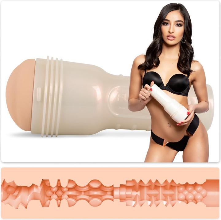 Immagine prodotto Fleshlight Emily Willis