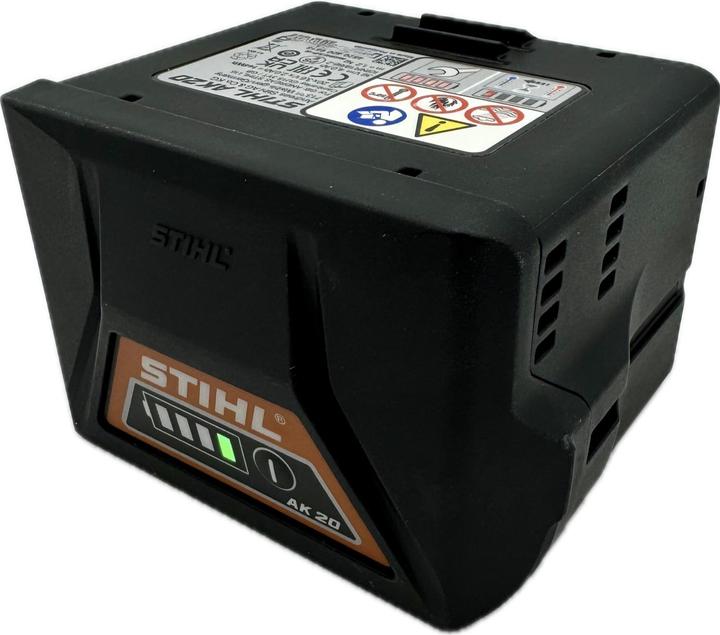 Actual product image Stihl Akku AK 20 (36 V)