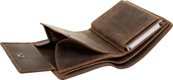 Produktbild Bagan Geldbörse mit Kartenspender