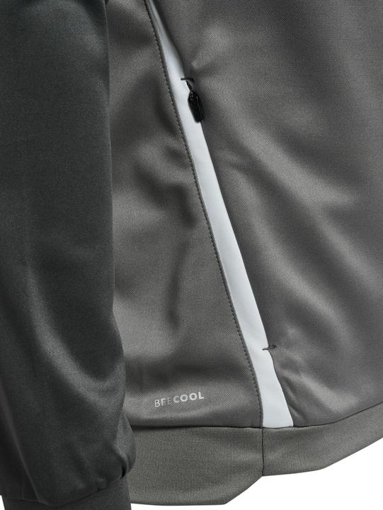 Immagine prodotto hummel hmlLEAD 2.0 GIACCA ZIP TRACCIATA (3XL)
