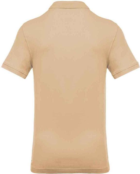 Actual product image Kariban Mens Pique Polo Shirt (3XL)