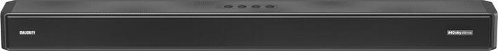Majority Sierra Dolby Atmos 2.0.2 Soundbar - 280W, 3 x HDMI, Bluetooth, Optical, USB (280 W, 2.0.2 Channel)