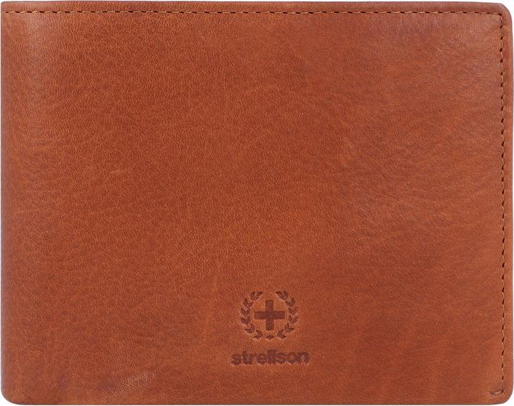 Image du produit Strellson Porte-monnaie Elegant Blackwall Billfold H7