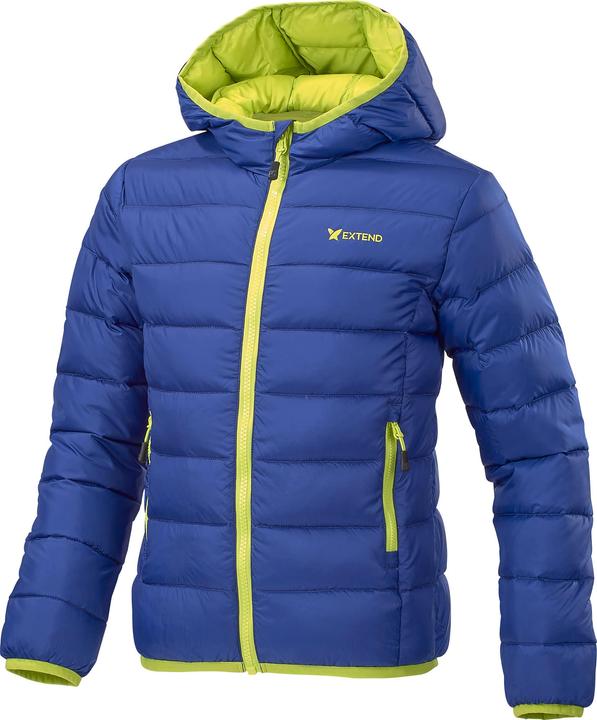 Produktbild Extend Kinder-Daunenjacke (140)