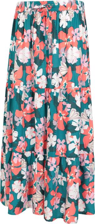 Immagine prodotto Mountain Warehouse Palermo Gonna Midi Multilivello Donna (36 D)