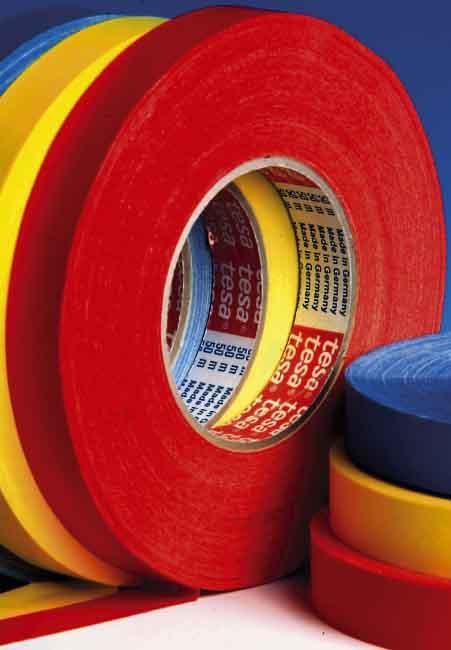 Actual product image tesa Duct tape (50 mm)