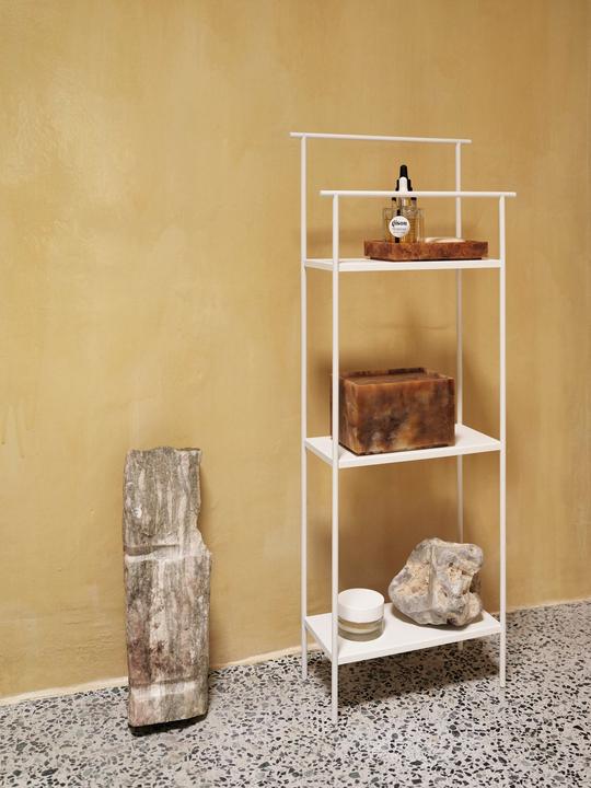 Image du produit Ferm Living Boîte à fumier (20 x 15 x 5 cm, 2 l)
