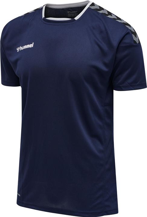 Immagine prodotto hummel Autentica Maglia Poly Per Bambini S/S (128)