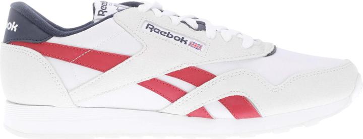Reebok Sneaker Classic Nylon (40)