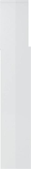 Image du produit VidaXL Oldrich (180 x 19 x 103.5 cm)