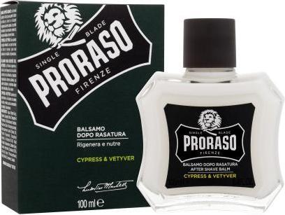 Proraso Cypress & Vetyver (Balsam, 100 ml)