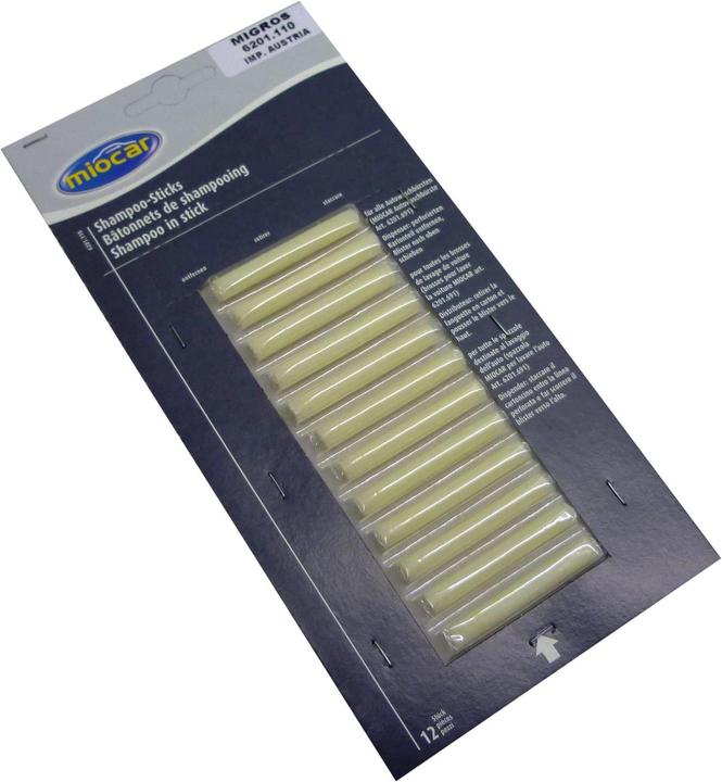 Immagine prodotto Miocar Shampoo in stick