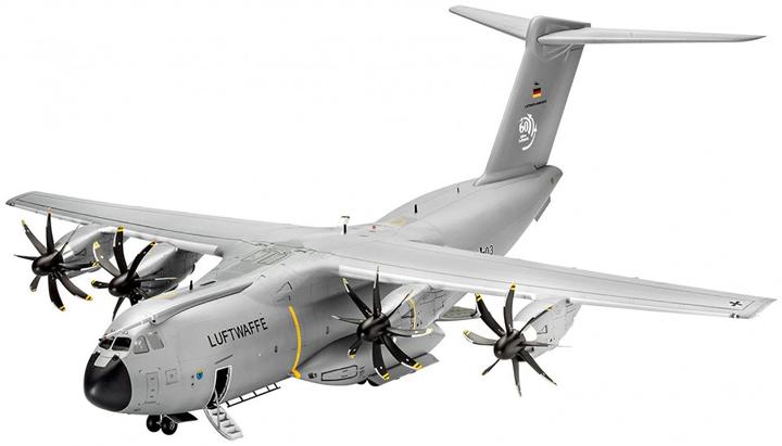 Image du produit Revell Airbus A400M Atlas