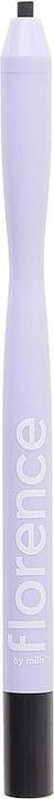 Productafbeelding Florence by Mills Wat is mijn lijn? Eyeliner Action (zwart)